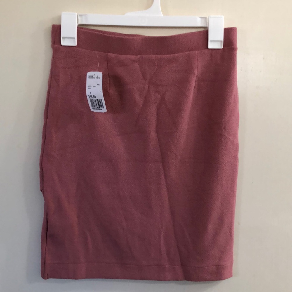 Forever 21 skirt